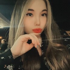 Фотография девушки Дина, 20 лет из г. Актау