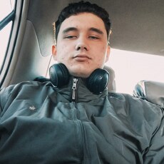 Фотография мужчины Дмитрий, 23 года из г. Владивосток