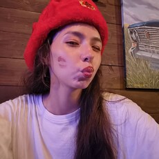 Фотография девушки Ирина, 22 года из г. Владивосток