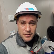 Фотография мужчины Денис, 34 года из г. Большой Камень