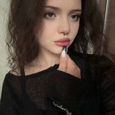 Фотография девушки Злата, 18 лет из г. Симферополь