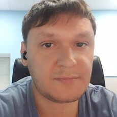 Фотография мужчины Михаил, 38 лет из г. Шымкент