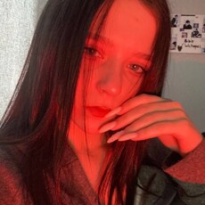 Фотография девушки Рия, 18 лет из г. Иркутск