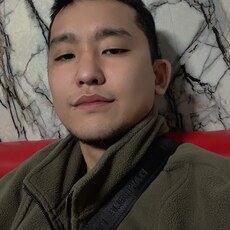 Фотография мужчины Mukaw, 26 лет из г. Атырау(Гурьев)