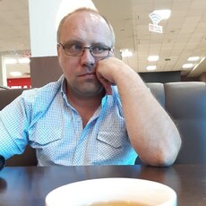 Фотография мужчины Вячеслав, 46 лет из г. Омск