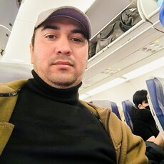 Фотография мужчины Дамин, 32 года из г. Кемерово