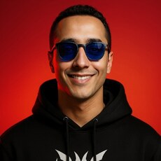 Фотография мужчины Ali, 28 лет из г. Казань