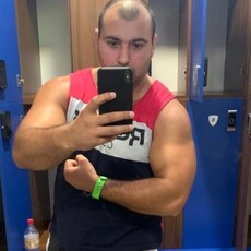 Фотография мужчины Арсен, 30 лет из г. Туапсе