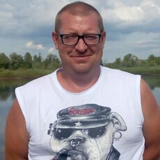 Фотография мужчины Павел, 46 лет из г. Санкт-Петербург