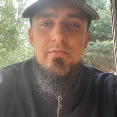 Фотография мужчины Мага, 26 лет из г. Санкт-Петербург