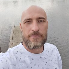 Фотография мужчины Ник, 36 лет из г. Горняк (Алтайский Край)