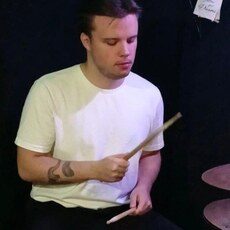 Фотография мужчины Антон, 22 года из г. Санкт-Петербург