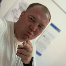 Фотография мужчины Александр, 36 лет из г. Магадан