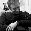 Кирилл, 27 лет