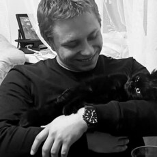 Фотография мужчины Кирилл, 27 лет из г. Пятигорск