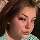 Вероника, 21 год