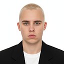 Кирилл, 21 год