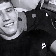 Фотография мужчины Станислав, 28 лет из г. Георгиевск