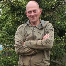 Фотография мужчины Роман, 47 лет из г. Столбцы