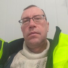 Фотография мужчины Константин, 46 лет из г. Златоуст