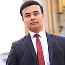 Бахаа, 23 года