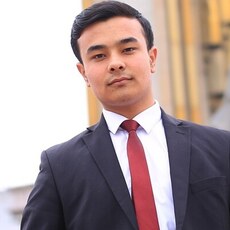 Фотография мужчины Бахаа, 23 года из г. Москва