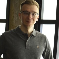 Фотография мужчины Андрей, 32 года из г. Москва