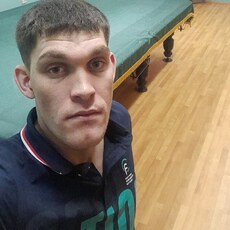 Фотография мужчины Павел, 28 лет из г. Тобольск