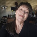 Натуся, 50 лет