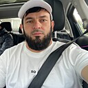 Мамед, 37 лет