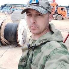 Фотография мужчины Евгений, 43 года из г. Чита