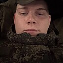 Максим, 21 год