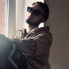 Фотография мужчины Сергей, 25 лет из г. Черногорск