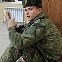 Андрей, 21 год