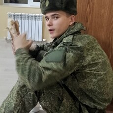 Фотография мужчины Андрей, 21 год из г. Новочеркасск