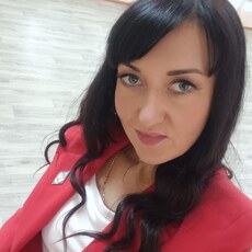 Фотография девушки Елена, 36 лет из г. Уфа