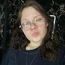 Настя, 19 лет