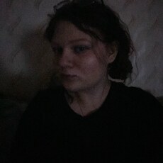 Фотография девушки Настя, 19 лет из г. Москва