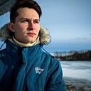 Максим, 21 год