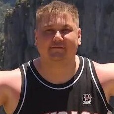 Фотография мужчины Ринат, 38 лет из г. Актобе