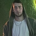 Дмитрий, 20 лет