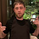 Данил, 33 года