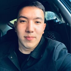 Фотография мужчины Yernar, 24 года из г. Алматы