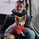 Русский Парень, 43 года