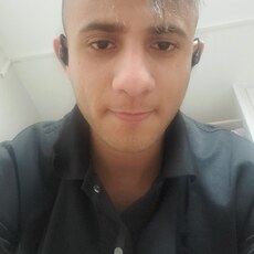 Фотография мужчины Моханад, 21 год из г. Череповец