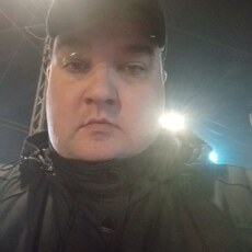 Фотография мужчины Андрей, 38 лет из г. Петрозаводск