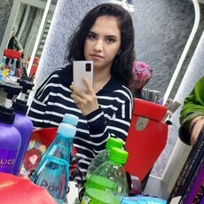 Фотография девушки Айнура, 20 лет из г. Ашхабад