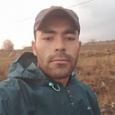 Мухриддин, 26 лет