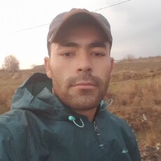 Фотография мужчины Мухриддин, 26 лет из г. Самарканд