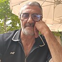 Артур, 66 лет